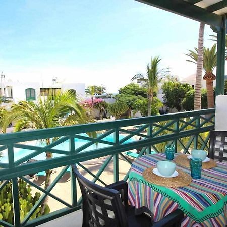 Nautic Apartment In Puerto Del Carmen Tías Εξωτερικό φωτογραφία
