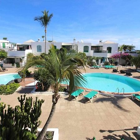 Nautic Apartment In Puerto Del Carmen Tías Εξωτερικό φωτογραφία