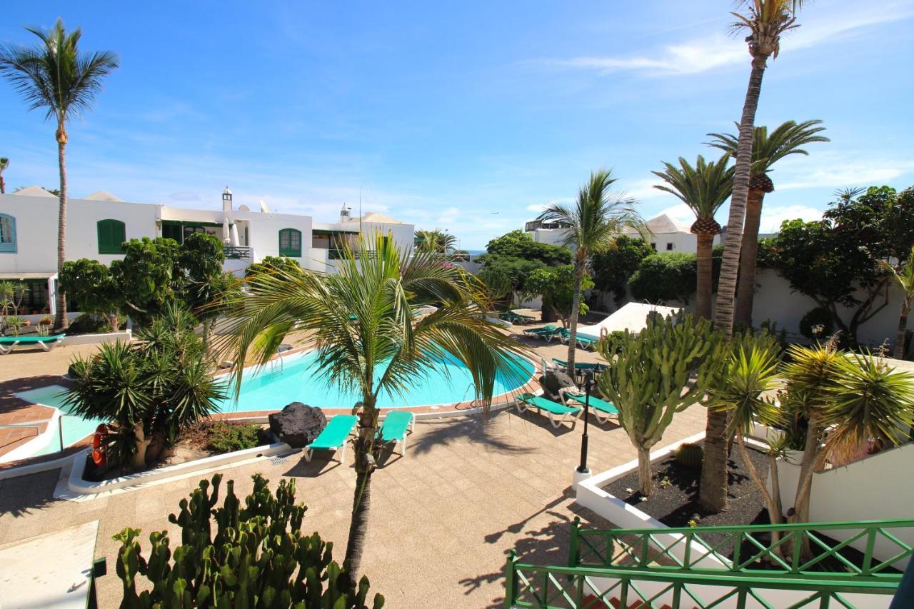 Nautic Apartment In Puerto Del Carmen Tías Εξωτερικό φωτογραφία