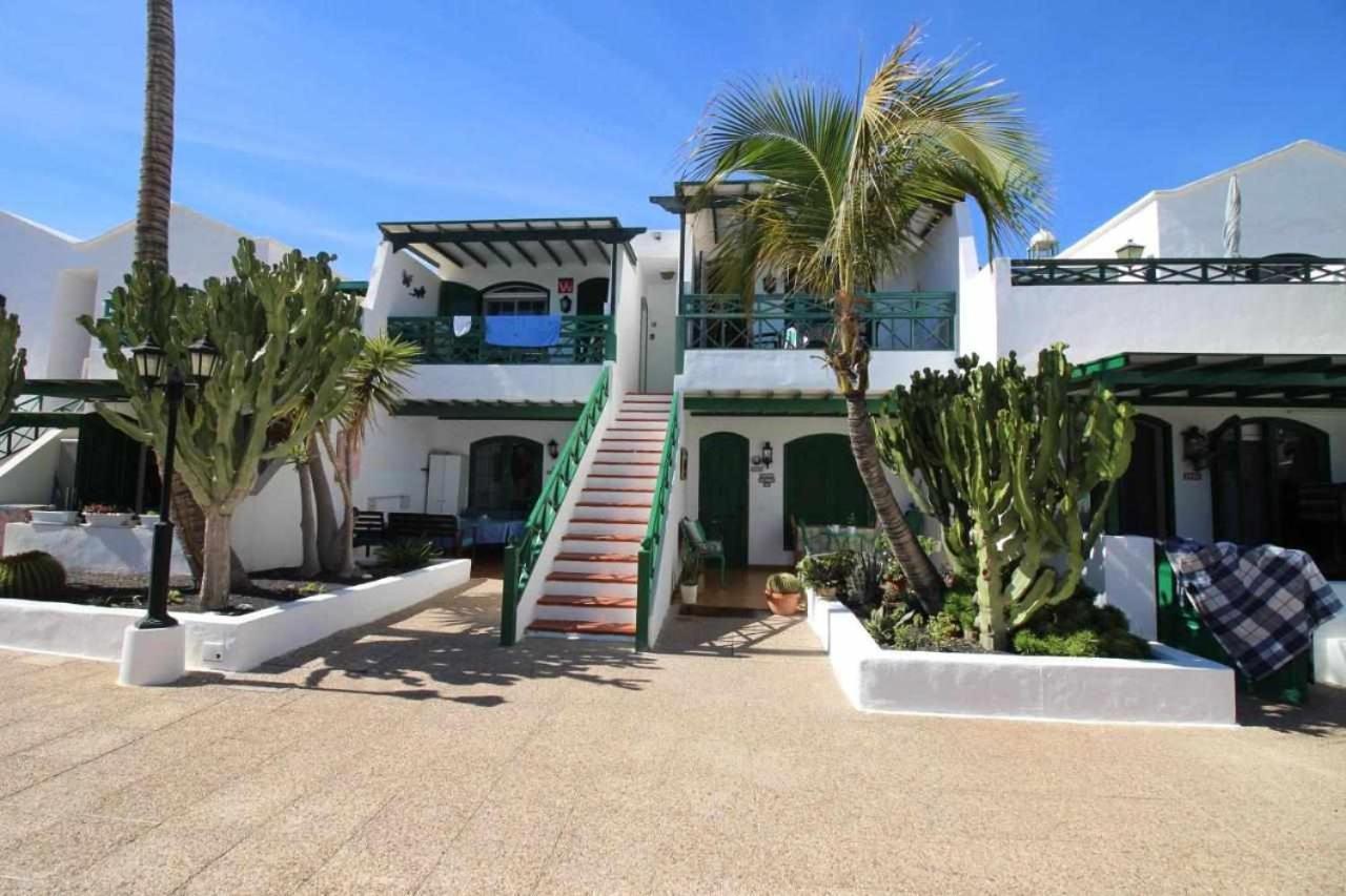 Nautic Apartment In Puerto Del Carmen Tías Εξωτερικό φωτογραφία