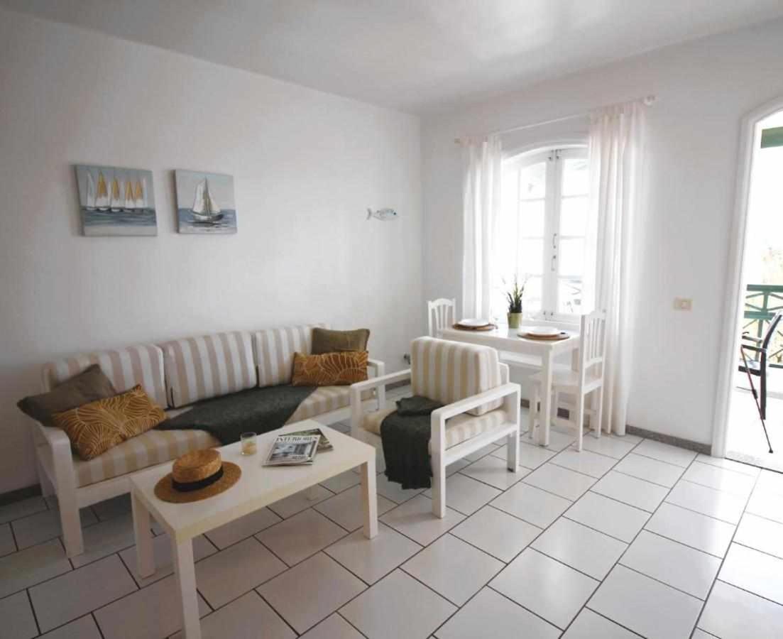 Nautic Apartment In Puerto Del Carmen Tías Εξωτερικό φωτογραφία