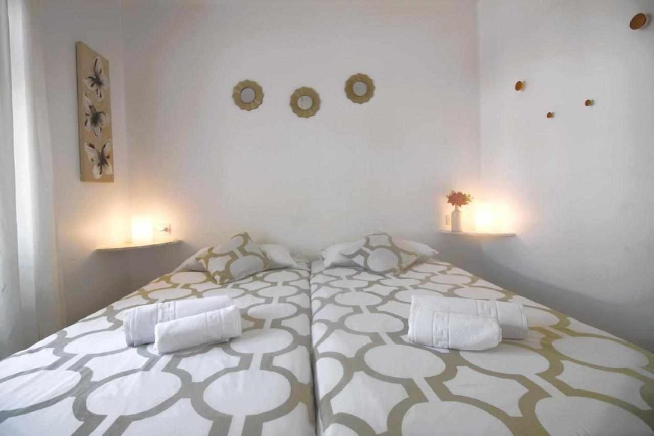 Nautic Apartment In Puerto Del Carmen Tías Εξωτερικό φωτογραφία