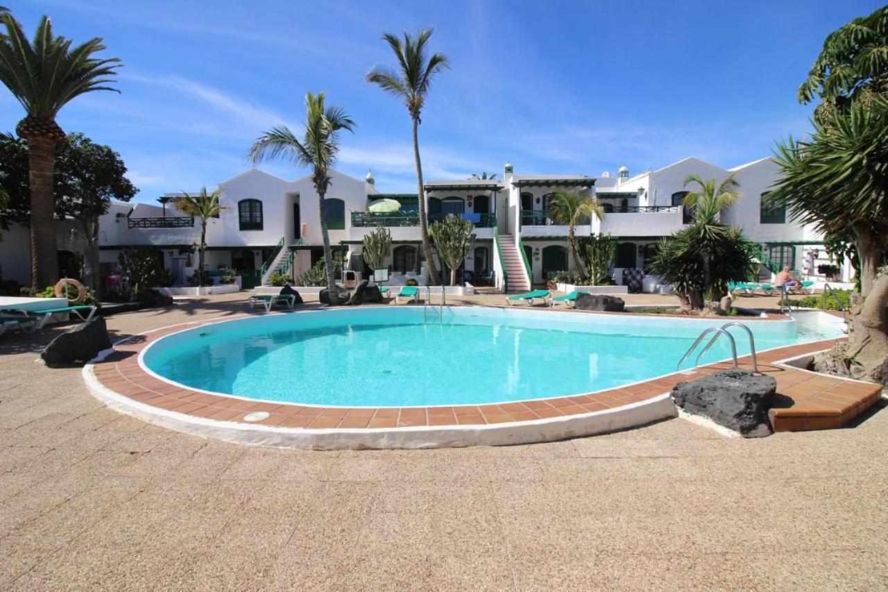 Nautic Apartment In Puerto Del Carmen Tías Εξωτερικό φωτογραφία
