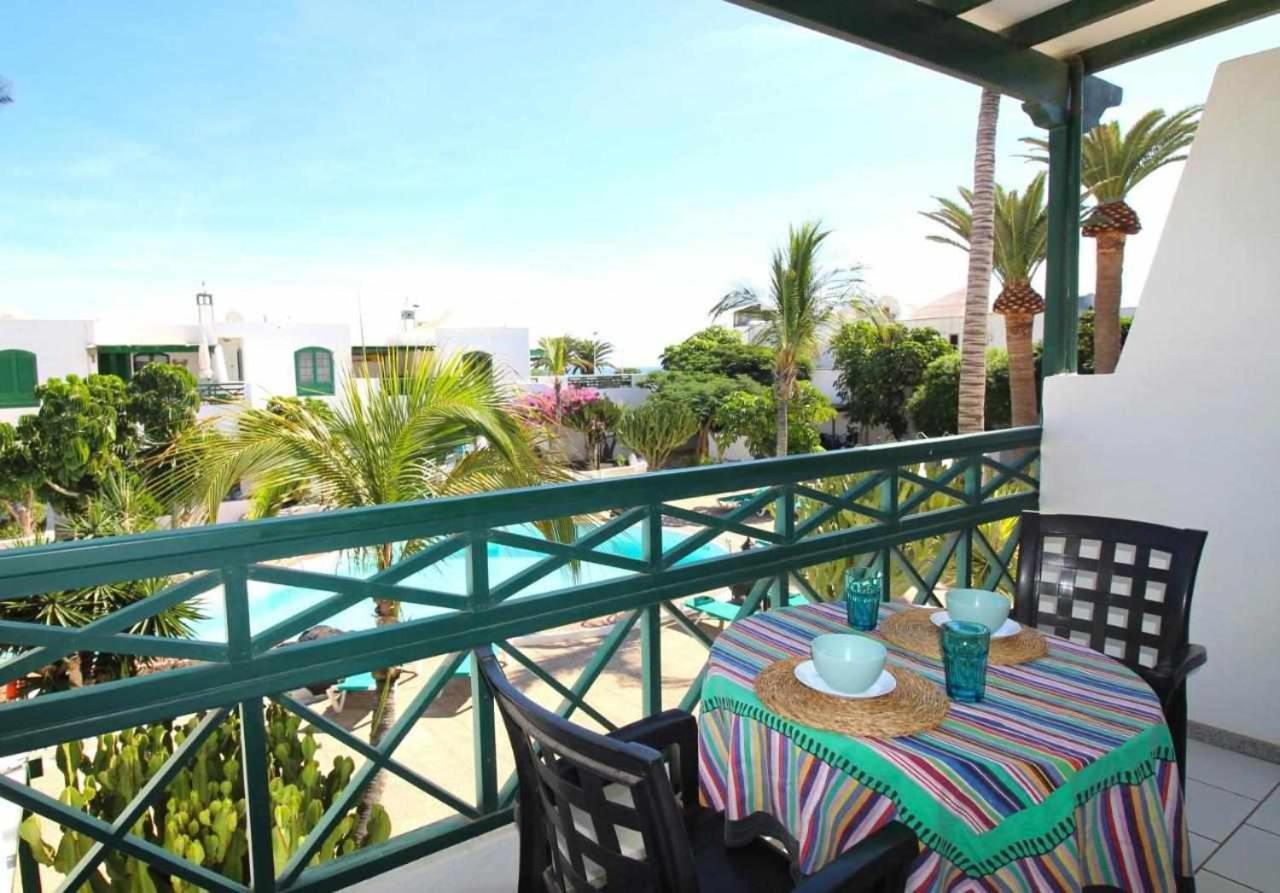 Nautic Apartment In Puerto Del Carmen Tías Εξωτερικό φωτογραφία