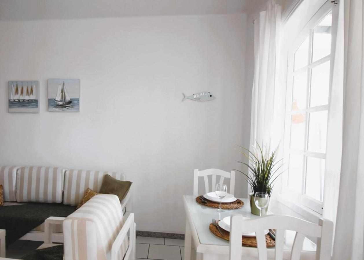 Nautic Apartment In Puerto Del Carmen Tías Εξωτερικό φωτογραφία