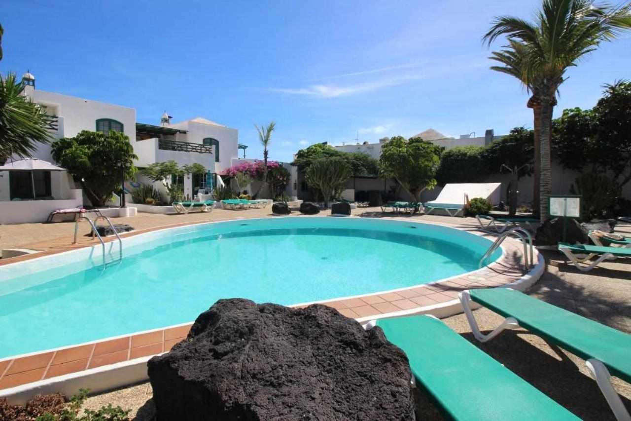 Nautic Apartment In Puerto Del Carmen Tías Εξωτερικό φωτογραφία