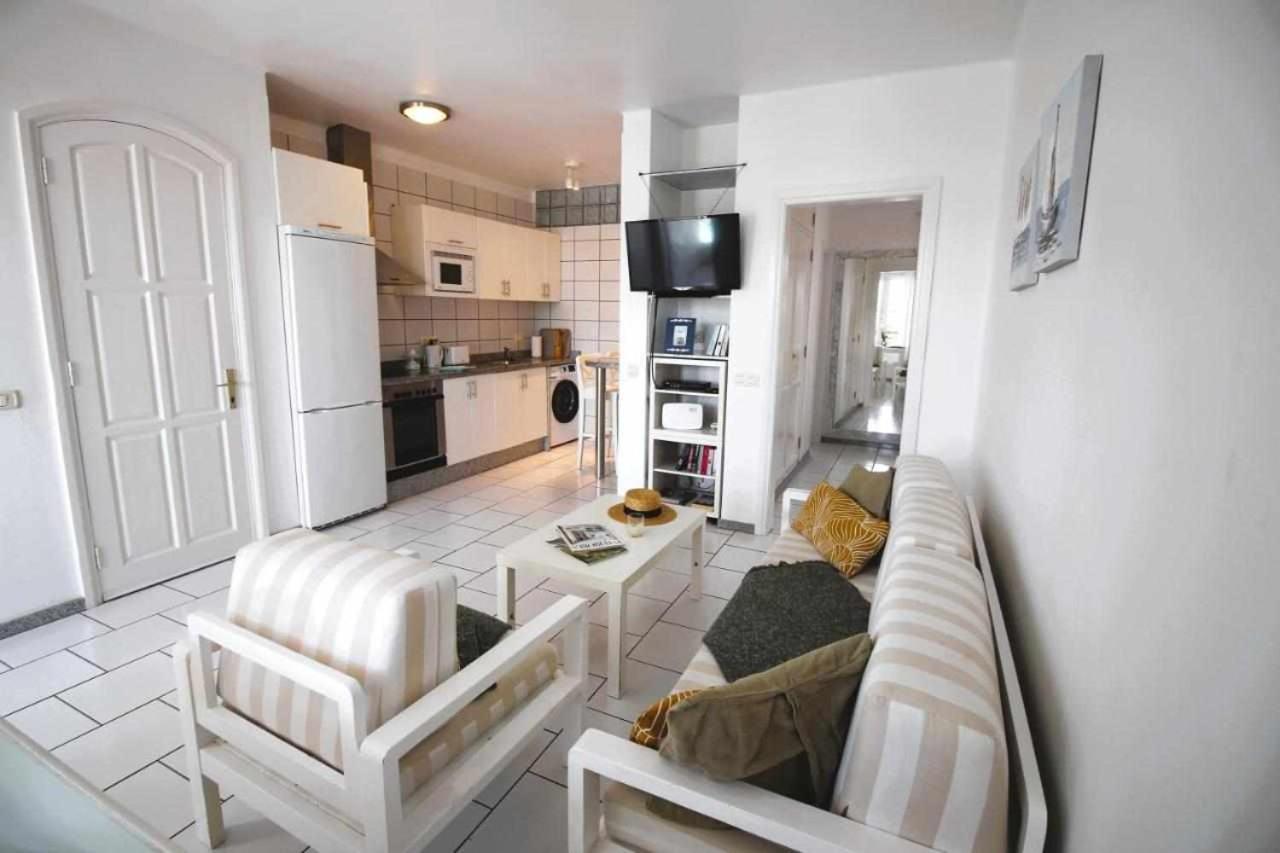 Nautic Apartment In Puerto Del Carmen Tías Εξωτερικό φωτογραφία