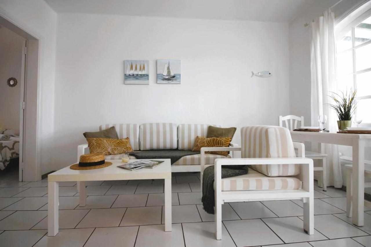 Nautic Apartment In Puerto Del Carmen Tías Εξωτερικό φωτογραφία