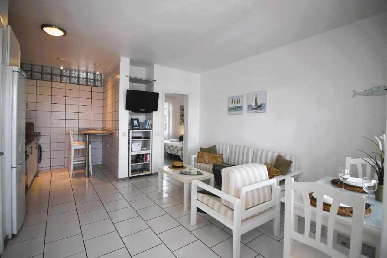 Nautic Apartment In Puerto Del Carmen Tías Εξωτερικό φωτογραφία