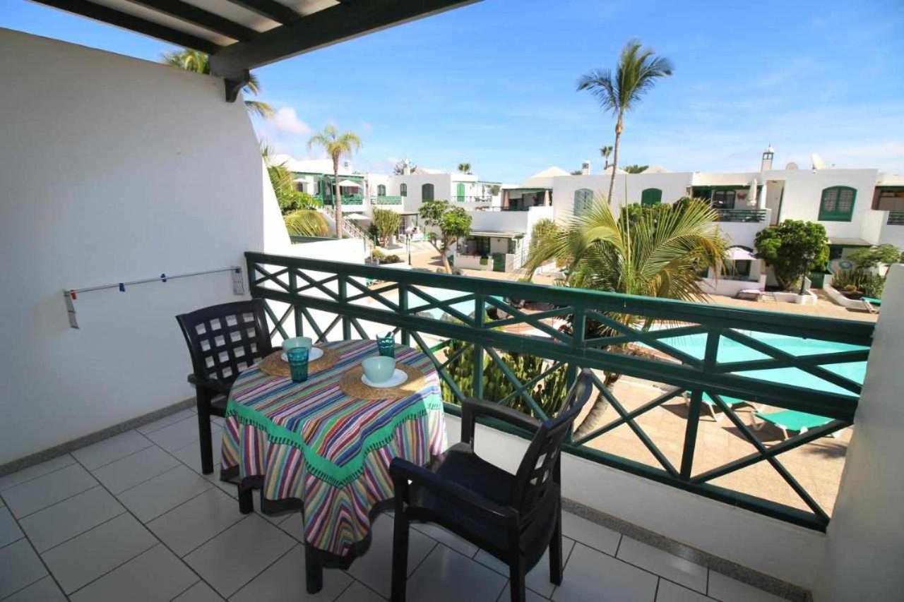 Nautic Apartment In Puerto Del Carmen Tías Εξωτερικό φωτογραφία