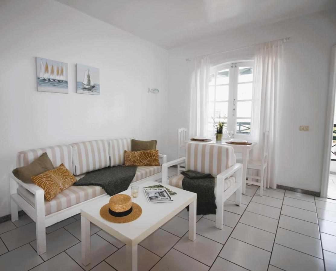 Nautic Apartment In Puerto Del Carmen Tías Εξωτερικό φωτογραφία