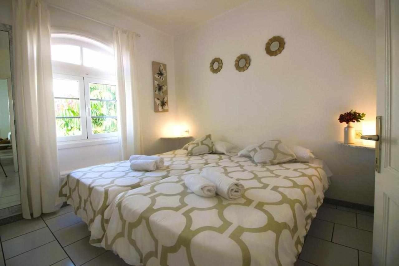 Nautic Apartment In Puerto Del Carmen Tías Εξωτερικό φωτογραφία