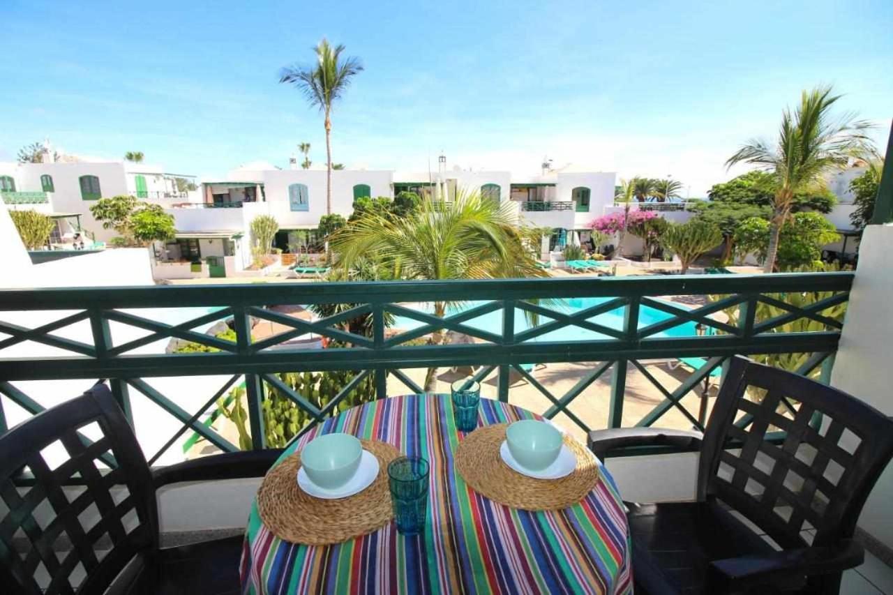 Nautic Apartment In Puerto Del Carmen Tías Εξωτερικό φωτογραφία