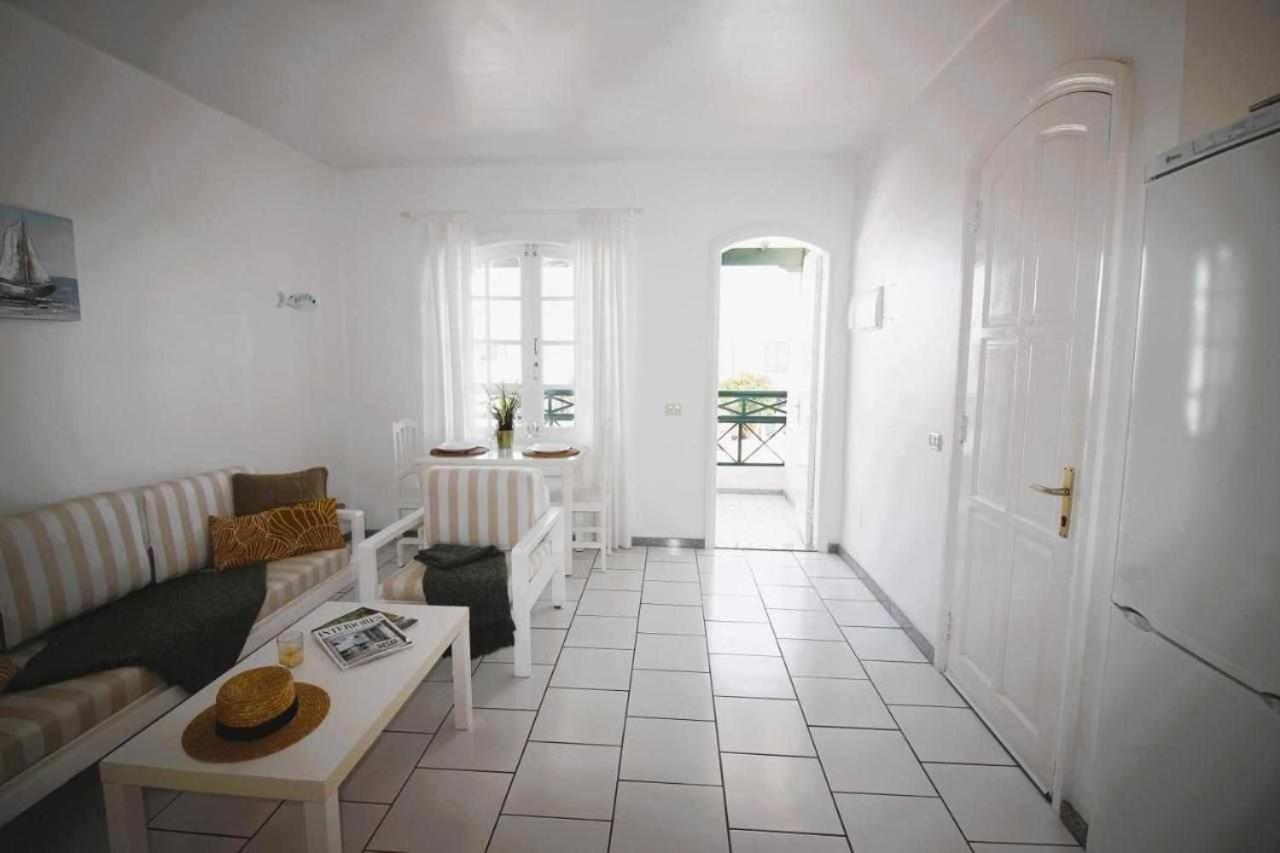 Nautic Apartment In Puerto Del Carmen Tías Εξωτερικό φωτογραφία